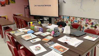 Estelle Abadie à Autrans-Méaudre en Vercors
