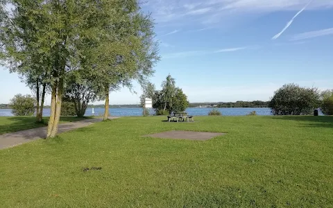 Chasewater Country Park - Staffordshire County Council image