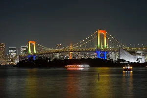 Tokyo Harbor image