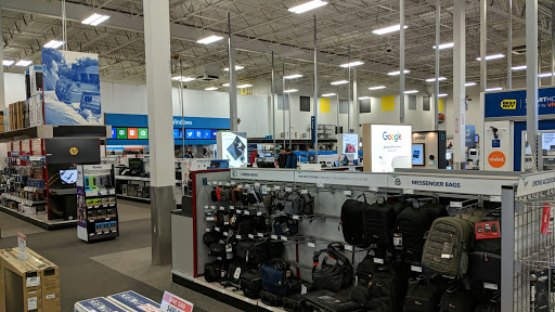 Electronics Store «Best Buy», reviews and photos, 2650 E Beltline Ave SE, Grand Rapids, MI 49546, USA