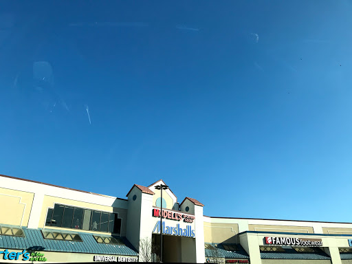 Department Store «Marshalls», reviews and photos, 122 Park Ave, Willow Grove, PA 19090, USA