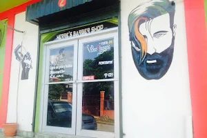 Legends Barber Shop image