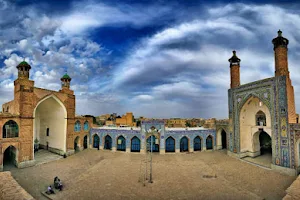 Jameh Mosque of Sabzevar image
