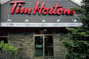 Tim Hortons image