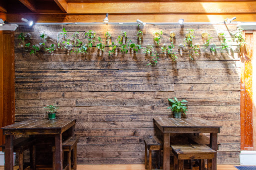 Gourmet Grocery Store «Social Goods: Toys, Taps, Cafe», reviews and photos, 500 E 1st St, Newberg, OR 97132, USA