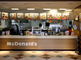 McDonald's Fossano Drive