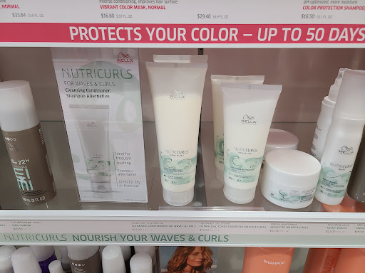 Hair Salon «Ulta Beauty», reviews and photos, 837 Industrial Blvd, Smyrna, TN 37167, USA