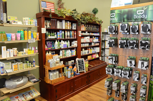 Health Food Store «Health Nutz Natural Foods», reviews and photos, 19844 La Grange Rd, Mokena, IL 60448, USA