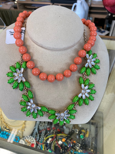 Thrift Store «Council Thrift», reviews and photos, 3297 Twelve Mile Rd, Berkley, MI 48072, USA