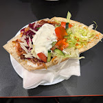 Photo n°1 de l'avis de Matthias.l fait le 17/12/2023 à 11:18 sur le  Efes Kebap à Cottbus