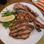 Photo n°2 de l'avis de Lari. fait le 14/05/2024 à 21:24 sur le  Dal Maresciallo à Sora