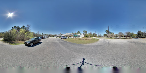 Auto Body Shop «Fender Mender of Pawleys Is», reviews and photos, 69 Otis Dr, Pawleys Island, SC 29585, USA