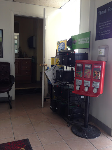 Auto Body Shop «Bar Harbor Auto Body», reviews and photos, 8201 Ritchie Hwy, Pasadena, MD 21122, USA