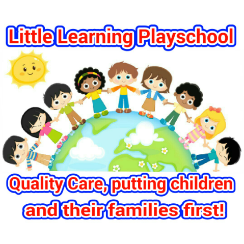 Little Learning Playschool