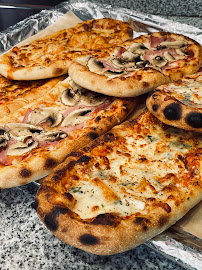 Photos du propriétaire du Pizzas à emporter Pizzeria Le Local à Orange - n°4