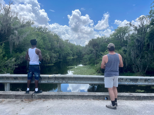 Park «Alafia River State Park», reviews and photos, 14326 S County Rd 39, Lithia, FL 33547, USA