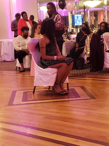 Wedding Venue «Chandelier», reviews and photos, 340 S Franklin Ave, Belleville, NJ 07109, USA