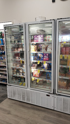 Drug Store «CVS», reviews and photos, 1501 Bayshore Rd, Villas, NJ 08251, USA