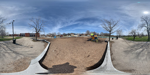 Park «Chicago Park District Durkin Park», reviews and photos, 8445 S Kolin Ave, Chicago, IL 60652, USA