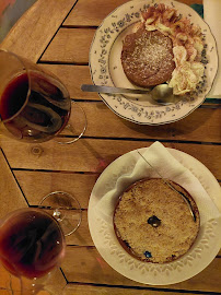 Plats et boissons du Restaurant Le Petit Bois à Bordeaux - n°12