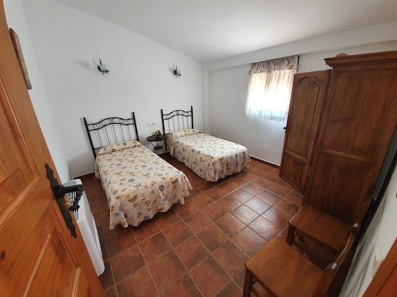 Chambres Casa rural Casa Rural “La Casa del Pantano”. 16114 Buenache de Alarcón