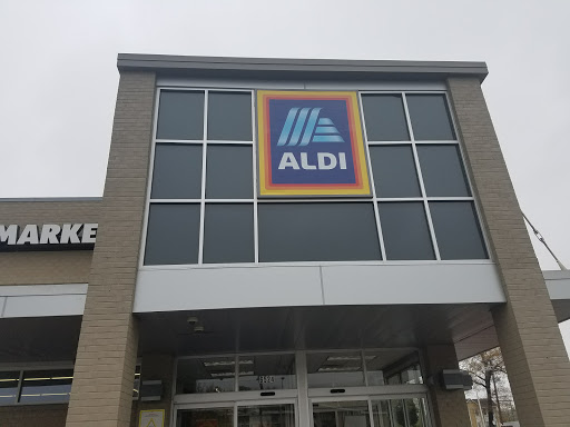 Supermarket «ALDI», reviews and photos, 6524 Landover Rd, Cheverly, MD 20785, USA
