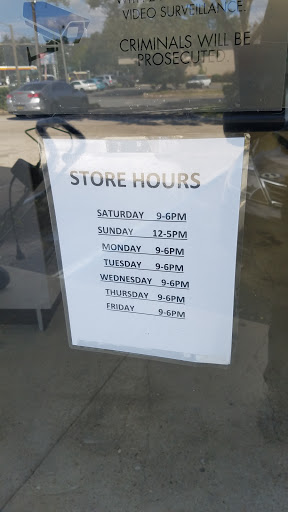 Check Cashing Service «Cash America Pawn», reviews and photos, 2441 N Monroe St, Tallahassee, FL 32303, USA