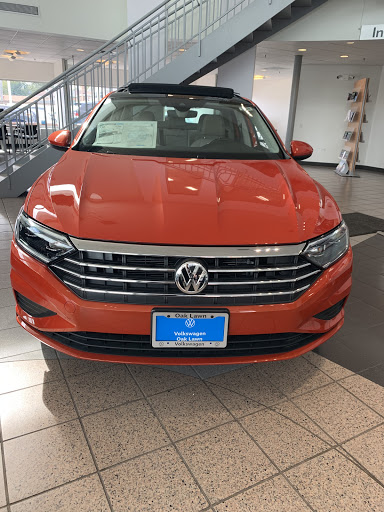 Volkswagen Dealer «Mike Haggerty VW», reviews and photos, 8920 S Cicero Ave, Oak Lawn, IL 60453, USA