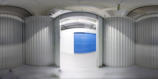 Self-Storage Facility «CubeSmart Self Storage», reviews and photos, 1200 Upshur St NW, Washington, DC 20011, USA