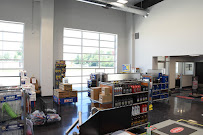 JX Truck Center - Champaign - Photo 4 - Car repair in Urbana, IL, Champaign