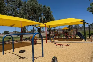 Paradise Hills Playground image