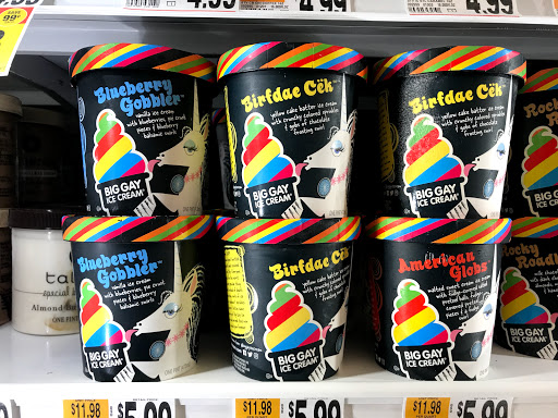 Supermarket «Giant», reviews and photos, 300 Eden Cir, Bear, DE 19701, USA