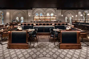 ESQ Bar + Dining image