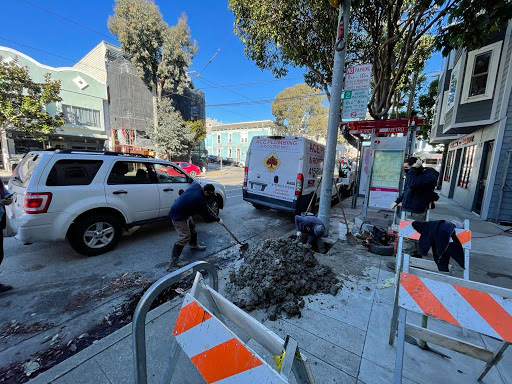 Plumber «Ace Plumbing & Rooter, Inc.», reviews and photos, 945 Taraval St #201, San Francisco, CA 94116, USA