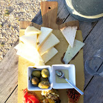 Photo n°3 de l'avis de Ale.a fait le 27/07/2019 à 15:48 sur le  Cibo Chiacchiere e Vino à Favignana