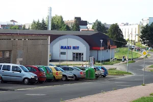 Maxi Hit Jičín image