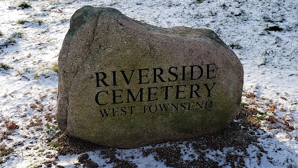 Riverside Cemetery West Townsend