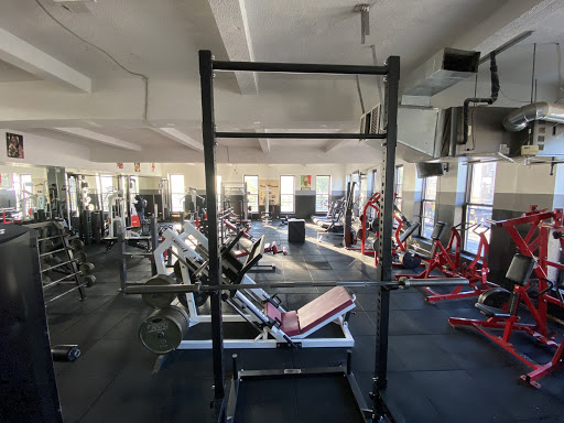 Gym «Elite Gym», reviews and photos, 782 Coney Island Ave, Brooklyn, NY 11218, USA