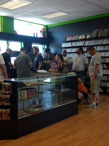Video Game Store «2 Dudes Gaming», reviews and photos, 831 Broad St, Elizabethton, TN 37643, USA