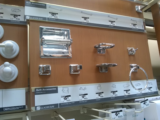 Home Improvement Store «The Home Depot», reviews and photos, 4277 S Eldridge St, Morrison, CO 80465, USA