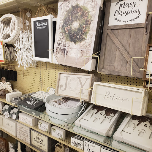 Craft Store «Hobby Lobby», reviews and photos, 10640 E Foothill Blvd, Rancho Cucamonga, CA 91730, USA
