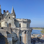 Photo n° 6 de l'avis de Sophie.e fait le 10/04/2023 à 05:22 pour Château Royal d'Amboise à Amboise