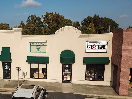 Augusta Art & Frame Shop