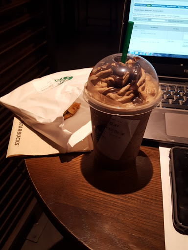 Coffee Shop «Starbucks», reviews and photos, 1521 Ed Carey, Harlingen, TX 78550, USA