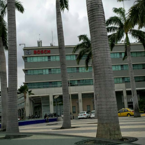 Opiniones de Robert Bosch S.A. Ecuabosch en Guayaquil - Oficina de empresa