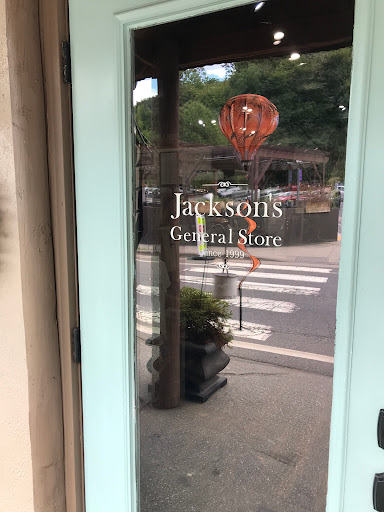 Gift Shop «Jacksons General Store», reviews and photos, 582 W Main St, Sylva, NC 28779, USA