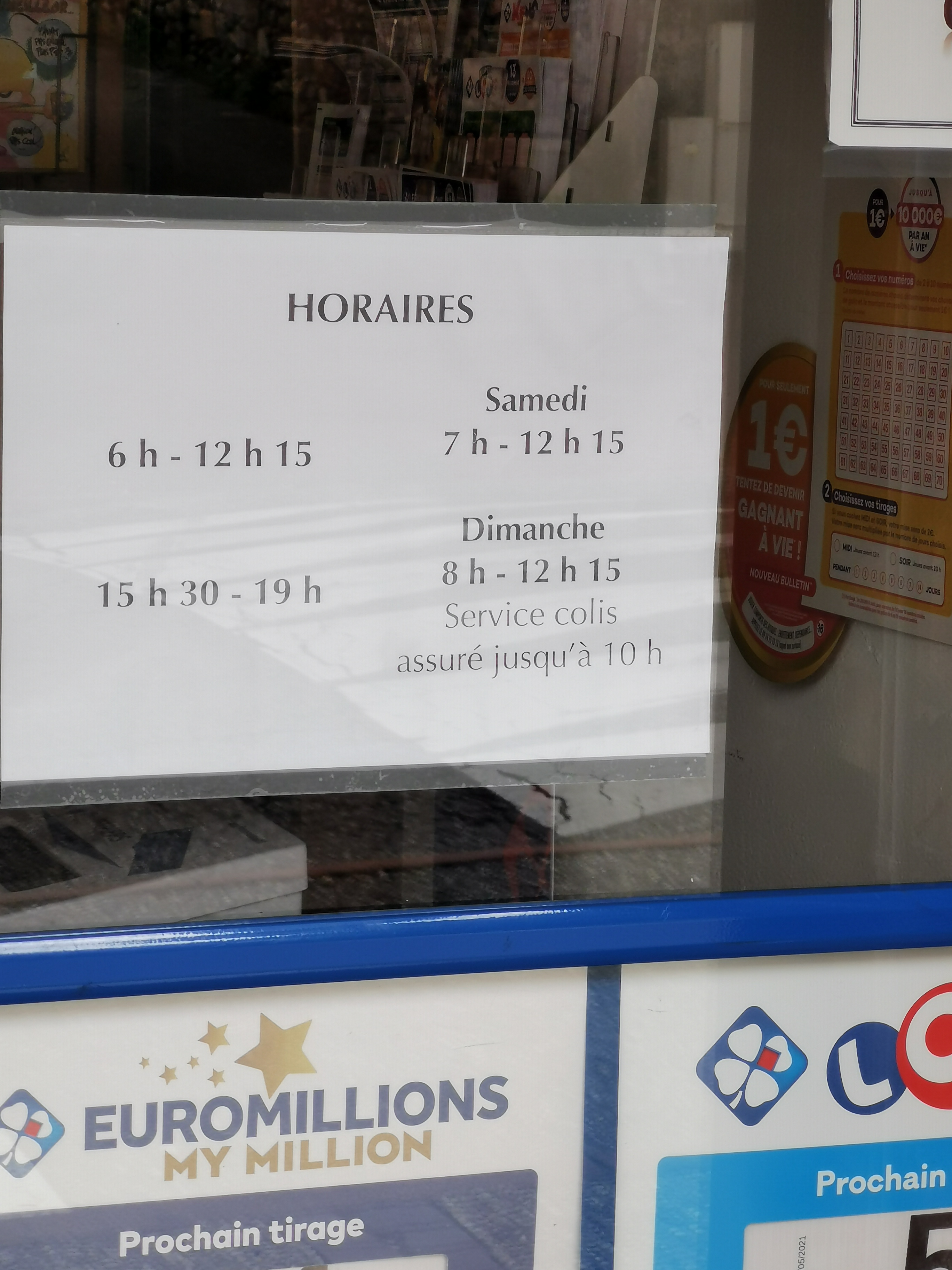 Photo n° 2 de l'avis de Red.h fait le 17/05/2021 à 11:27
