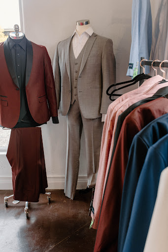 Bridal Shop «Second Summer Bride, By Appointment», reviews and photos, 1433 Fulton Ave A, Sacramento, CA 95825, USA