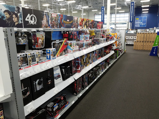 Electronics Store «Best Buy», reviews and photos, 1310 Tingle Cir E k, Mobile, AL 36606, USA