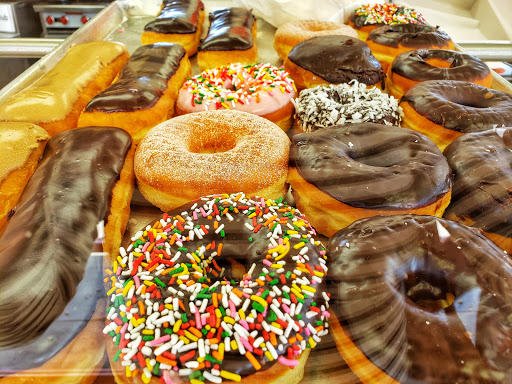Donut Shop «Miss Donut», reviews and photos, 2082 Bonita Ave, La Verne, CA 91750, USA